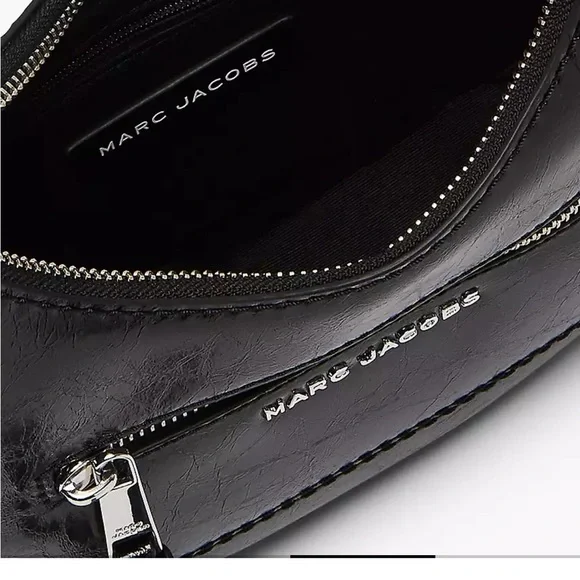 Marc Jacobs Shoulder Bag! Brand New With Tags! - Picture 8 of 11